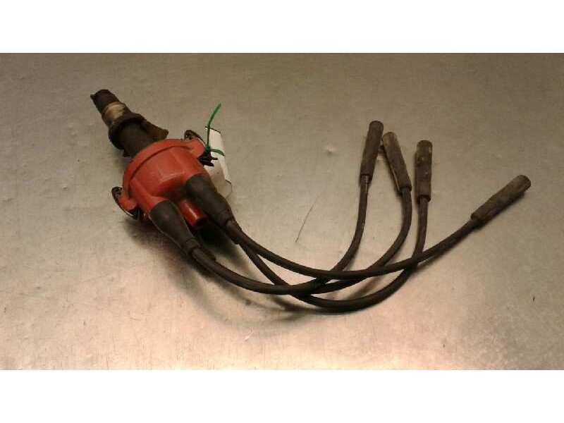 Recambio de delco para renault rapid/express (f40) 1.4 familiar gtl kat (f407) referencia OEM IAM   