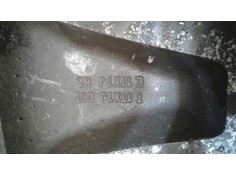 Recambio de llanta aluminio para kia sorento referencia OEM IAM 175TORNILLOS   2