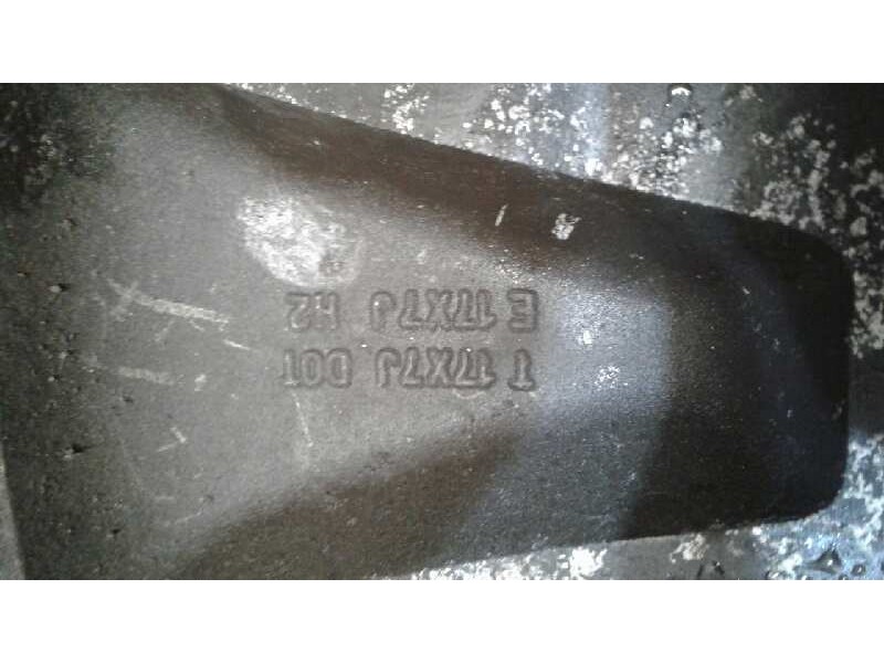 Recambio de llanta aluminio para kia sorento referencia OEM IAM 175TORNILLOS  