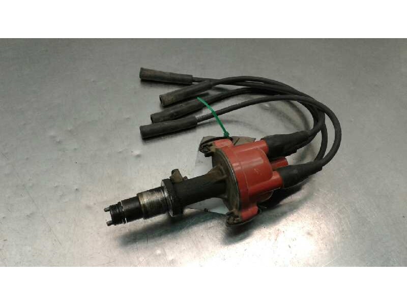 Recambio de delco para renault rapid/express (f40) 1.4 familiar gtl kat (f407) referencia OEM IAM   