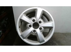 Recambio de llanta aluminio para kia sorento referencia OEM IAM 175TORNILLOS  