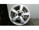LLANTA ALUMINIO 175TORNILLOS 