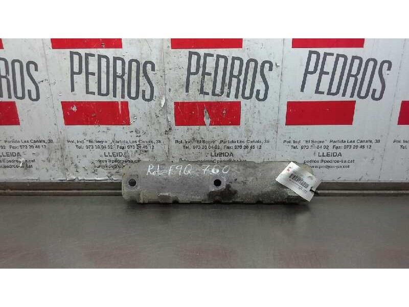 Recambio de tapa balancines para renault clio ii fase i (b/cbo) 1.9 dti diesel referencia OEM IAM   