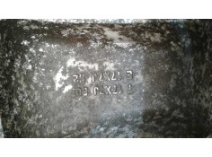 Recambio de llanta aluminio para kia sorento referencia OEM IAM 175TORNILLOS   2