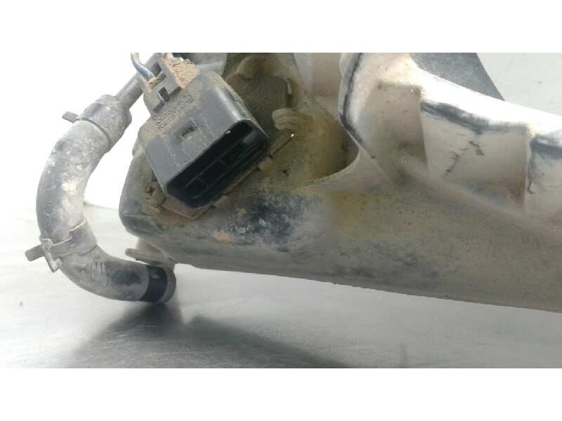 Recambio de electroventilador para kia cee´d 1.6 crdi cat referencia OEM IAM   