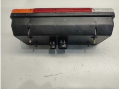 Recambio de piloto trasero derecho para iveco daily caja cerrada (1989 =>) referencia OEM IAM 38922 24 VOLTIOS 0352000D