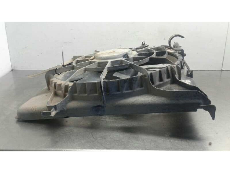 Recambio de electroventilador para kia cee´d 1.6 crdi cat referencia OEM IAM   