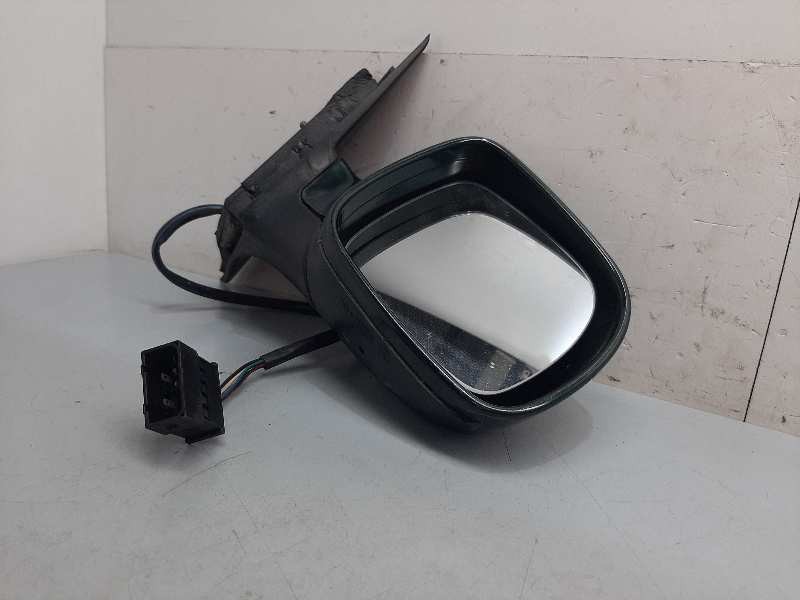 Recambio de retrovisor derecho para volkswagen passat berlina (3b2) comfortline referencia OEM IAM   