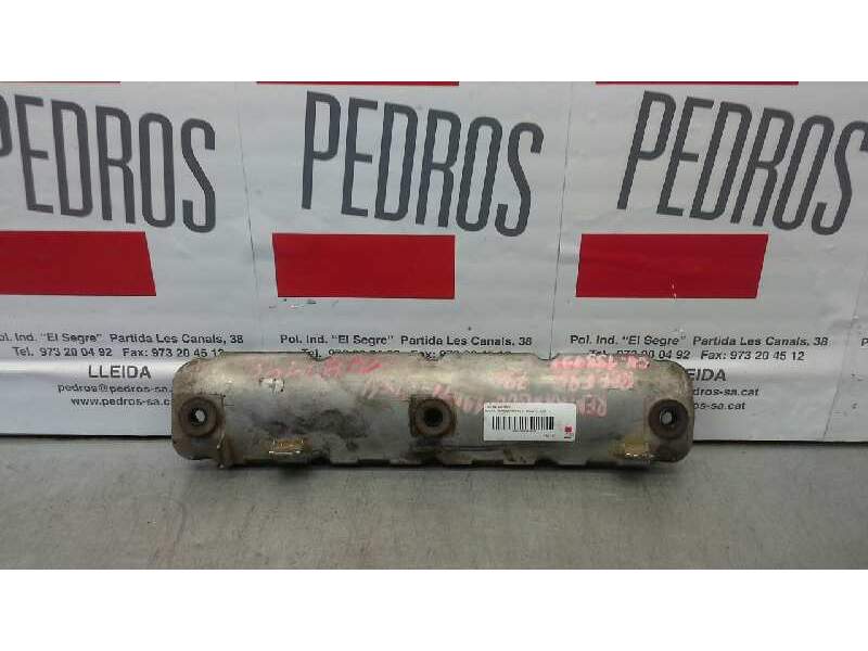 Recambio de tapa balancines para renault kangoo 4x4 1.9 dti diesel referencia OEM IAM 7700111609  