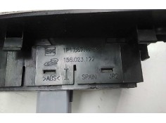 Recambio de mando elevalunas delantero izquierdo para seat leon (1p1) stylance / style referencia OEM IAM 1P1867171A   2