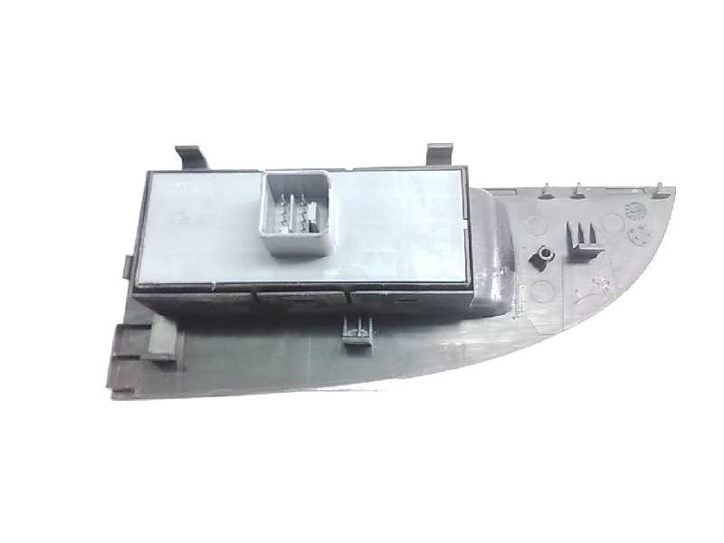 Recambio de mando elevalunas delantero izquierdo para seat leon (1p1) stylance / style referencia OEM IAM 1P1867171A  