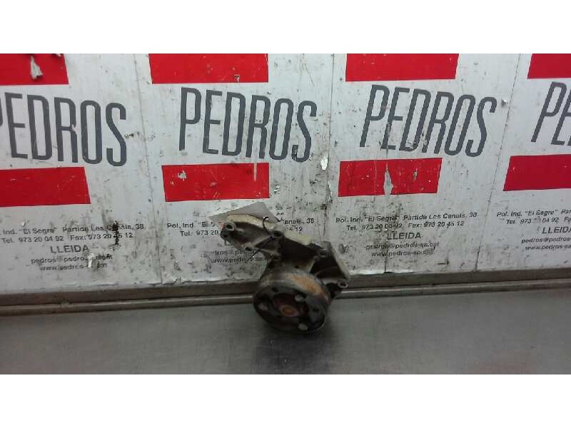 Recambio de bomba agua para renault clio ii fase i (b/cbo) 1.9 dti diesel referencia OEM IAM   