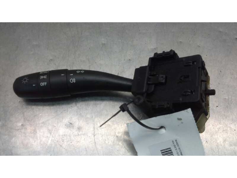 Recambio de mando intermitentes para kia cee´d 1.6 crdi cat referencia OEM IAM   
