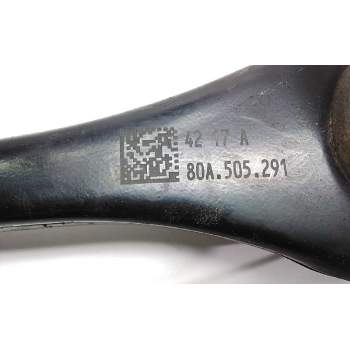 Recambio de bieleta estabilizadora trasera izquierda para audi q5 (fyb) 2.0 16v tfsi referencia OEM IAM 80A505291  