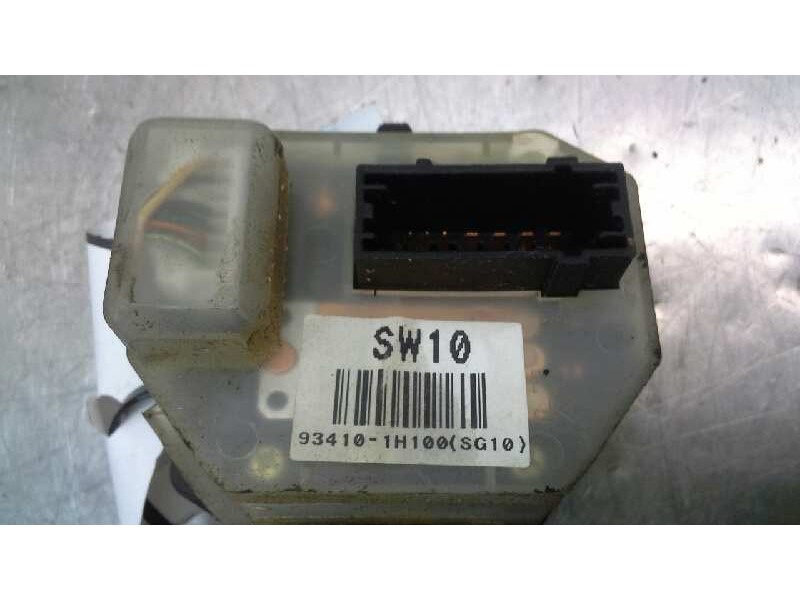 Recambio de mando intermitentes para kia cee´d 1.6 crdi cat referencia OEM IAM   