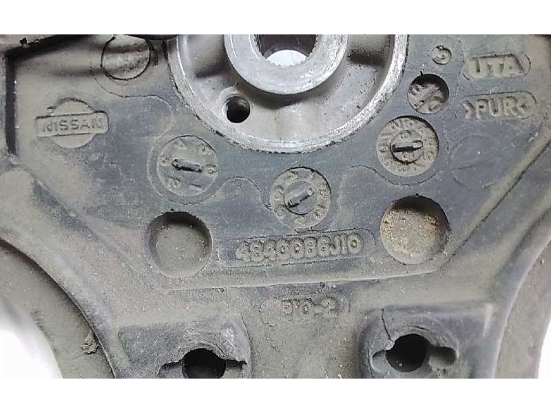 Recambio de volante para nissan terrano (wd21) referencia OEM IAM   