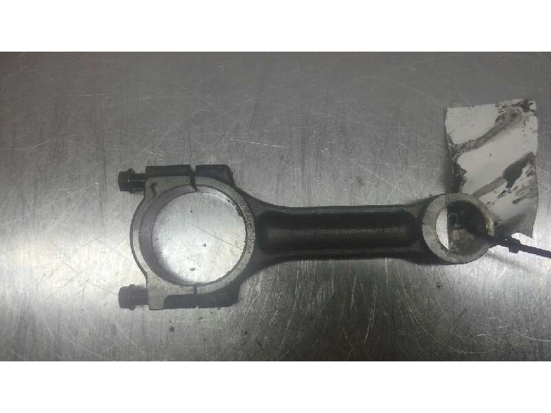 Recambio de biela para renault clio ii fase i (b/cbo) 1.9 dti diesel referencia OEM IAM   