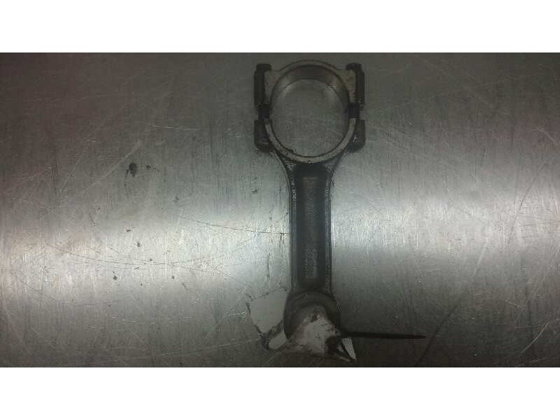 Recambio de biela para renault clio ii fase i (b/cbo) 1.9 dti diesel referencia OEM IAM   