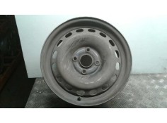 Recambio de llanta hierro para audi 80/90 (893) 80 referencia OEM IAM 154TORNILLOS  