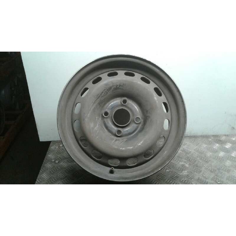 Recambio de llanta hierro para audi 80/90 (893) 80 referencia OEM IAM 154TORNILLOS  