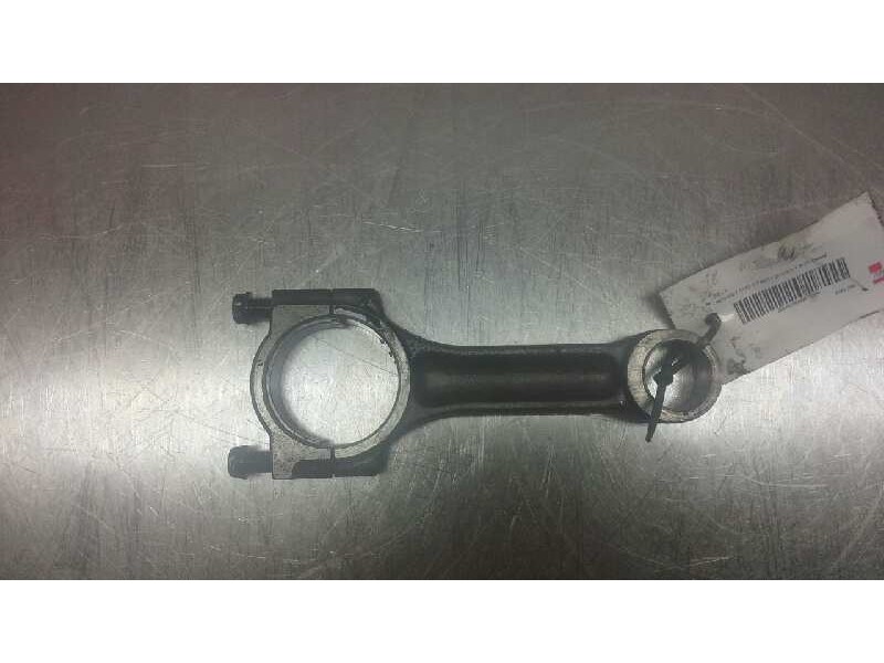 Recambio de biela para renault clio ii fase i (b/cbo) 1.9 dti diesel referencia OEM IAM   