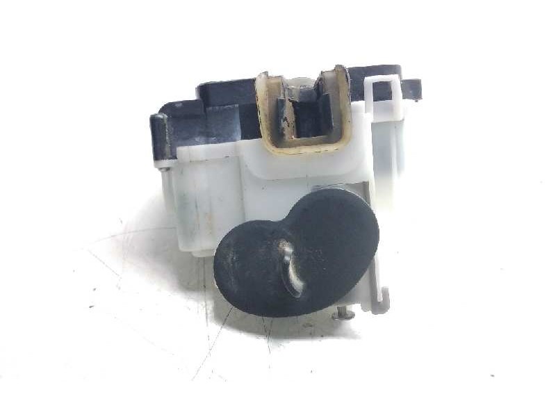 Recambio de cerradura maletero / porton para opel combo d expression l1h1 referencia OEM IAM Y12C276BCLSX  