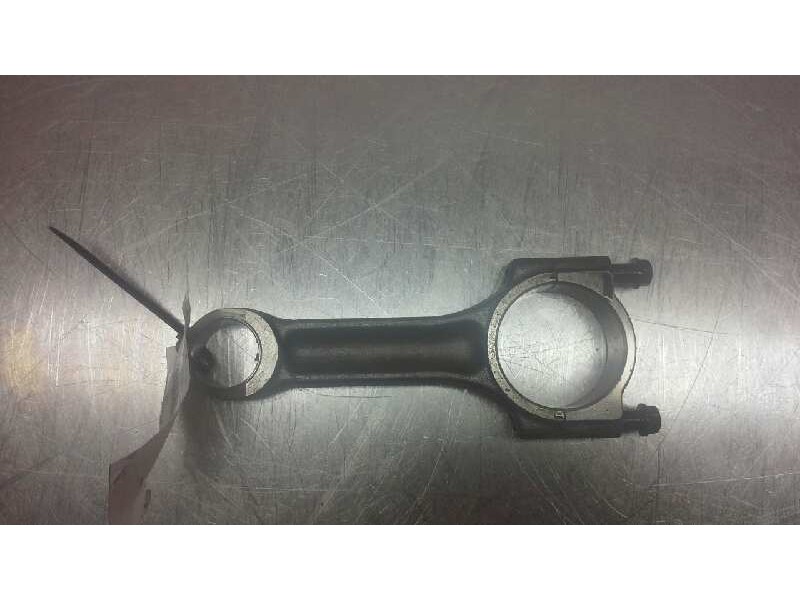 Recambio de biela para renault clio ii fase i (b/cbo) 1.9 dti diesel referencia OEM IAM   