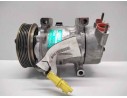 COMPRESOR AIRE ACONDICIONADO SD6V12 