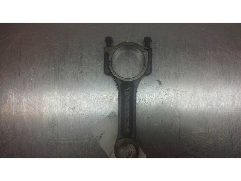 Recambio de biela para renault clio ii fase i (b/cbo) 1.9 dti diesel referencia OEM IAM   