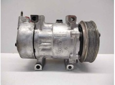 Recambio de compresor aire acondicionado para peugeot 307 (s1) xr referencia OEM IAM SD6V12   2