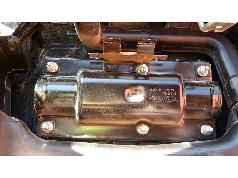 Recambio de salpicadero para kia cee´d 1.6 crdi cat referencia OEM IAM   