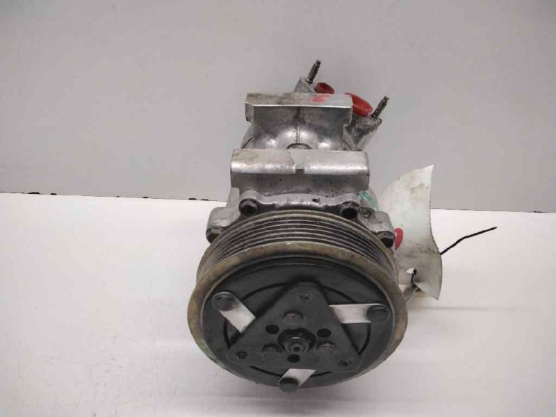 Recambio de compresor aire acondicionado para peugeot 307 (s1) xr referencia OEM IAM SD6V12  