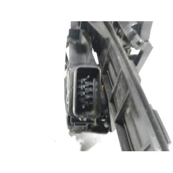 Recambio de cerradura puerta trasera izquierda para ford focus berlina (cap) ambiente (d) referencia OEM IAM 5041667  