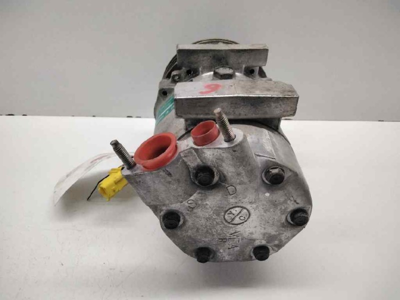 Recambio de compresor aire acondicionado para peugeot 307 (s1) xr referencia OEM IAM SD6V12  