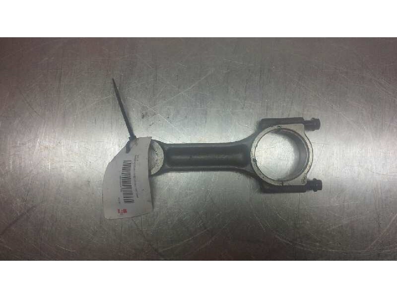Recambio de biela para renault clio ii fase i (b/cbo) 1.9 dti diesel referencia OEM IAM   