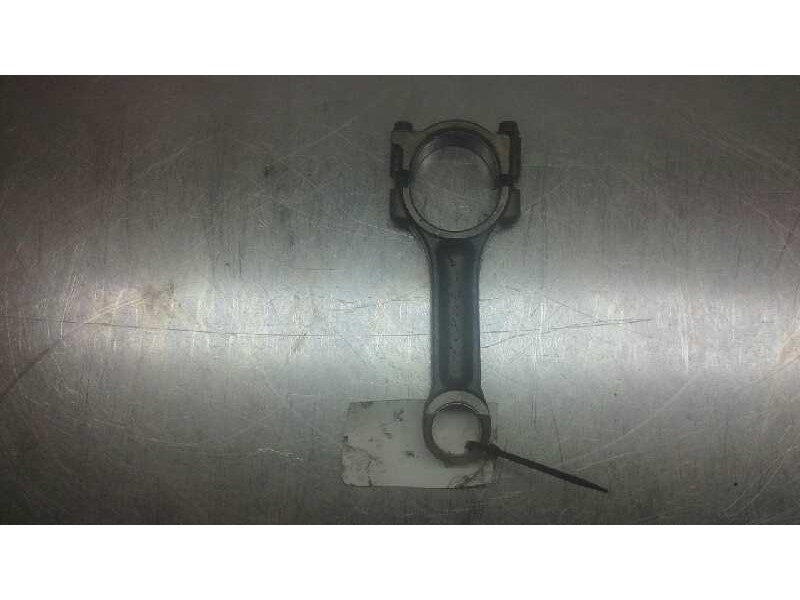 Recambio de biela para renault clio ii fase i (b/cbo) 1.9 dti diesel referencia OEM IAM   