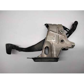 Recambio de pedal freno para volkswagen golf v berlina (1k1) 1.9 tdi referencia OEM IAM 1K1721057N  