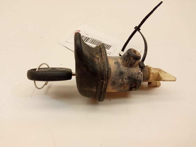 Recambio de maneta exterior porton para seat cordoba berlina (6k2) glx referencia OEM IAM 191827577C  