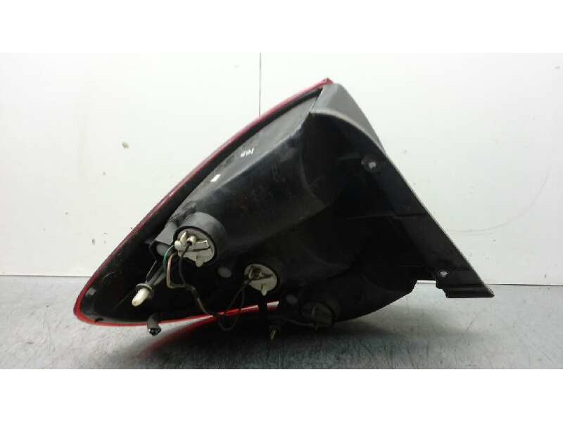 Recambio de piloto trasero derecho para kia rio rs berlina (5-ptas.) referencia OEM IAM 0K34W51150D  