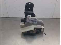 Recambio de cerradura puerta delantera izquierda para volkswagen passat berlina (3b3) trendline referencia OEM IAM   