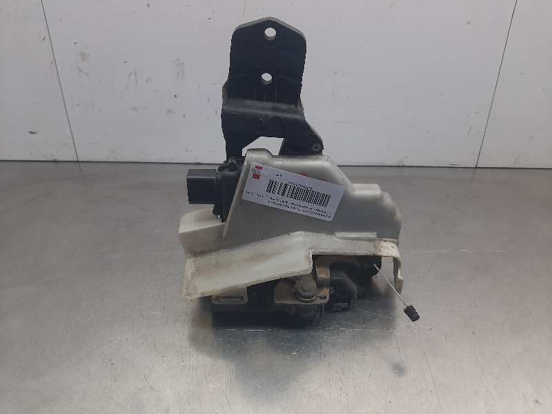 Recambio de cerradura puerta delantera izquierda para volkswagen passat berlina (3b3) trendline referencia OEM IAM   