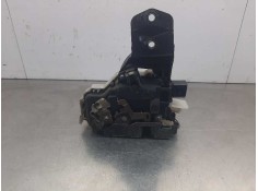 Recambio de cerradura puerta delantera izquierda para volkswagen passat berlina (3b3) trendline referencia OEM IAM    2