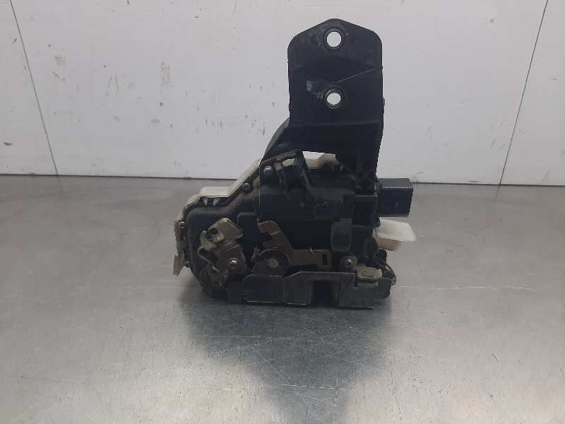 Recambio de cerradura puerta delantera izquierda para volkswagen passat berlina (3b3) trendline referencia OEM IAM   