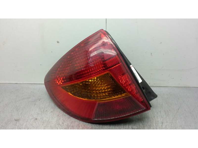 Recambio de piloto trasero izquierdo para kia rio rs berlina (5-ptas.) referencia OEM IAM 0K34W51160D  