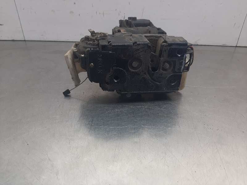 Recambio de cerradura puerta delantera izquierda para volkswagen passat berlina (3b3) trendline referencia OEM IAM   