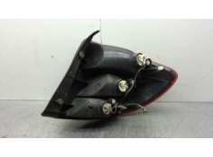 Recambio de piloto trasero izquierdo para kia rio rs berlina (5-ptas.) referencia OEM IAM 0K34W51160D   2