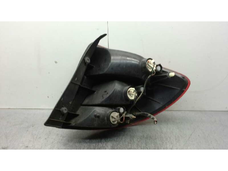 Recambio de piloto trasero izquierdo para kia rio rs berlina (5-ptas.) referencia OEM IAM 0K34W51160D  