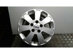 Recambio de llanta aluminio para opel meriva 1.7 16v cdti referencia OEM IAM 15PULGADAS5TORNILLOS  