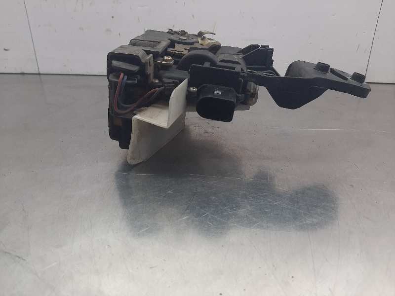 Recambio de cerradura puerta delantera izquierda para volkswagen passat berlina (3b3) trendline referencia OEM IAM   