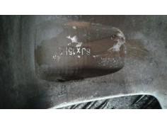 Recambio de llanta aluminio para opel meriva 1.7 16v cdti referencia OEM IAM 15PULGADAS5TORNILLOS   2